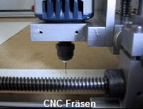 CNC-Frsen