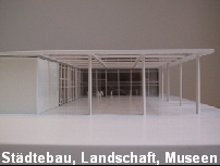 Stdtebau, Landschaft, Museen